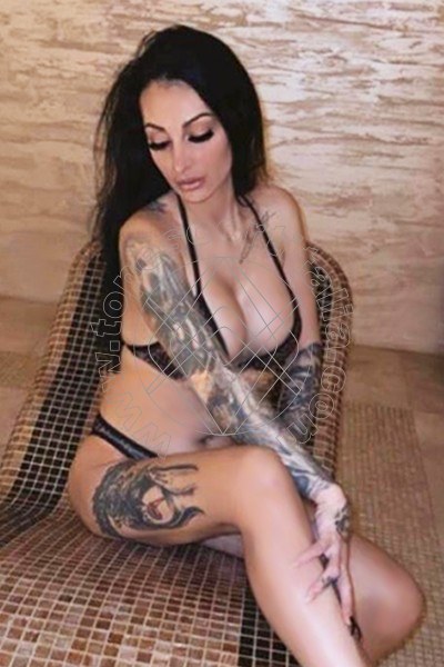 Foto 5 di Maria escort Vibo Valentia