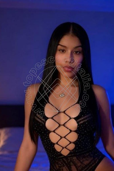 Foto 1 di Sensuale Valentina escort Ascoli Piceno
