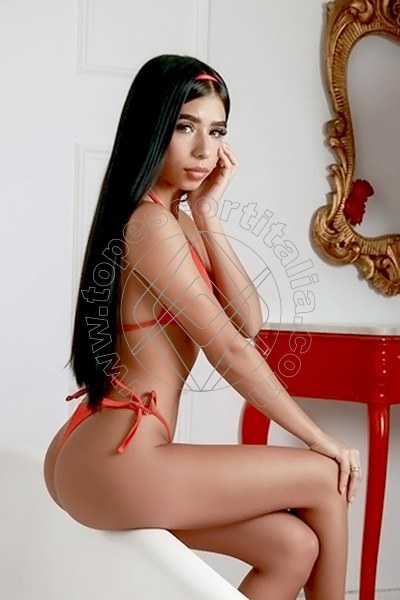 Foto hot 1 di Melanny escort Vercelli