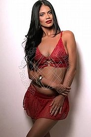 Foto di Giovanna Brasil