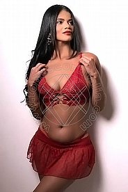 Foto di Giovanna Brasil