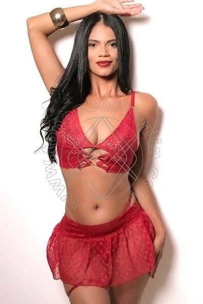 Foto 7 di Giovanna Brasil escort Perugia