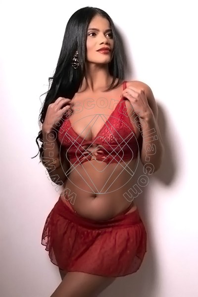 Foto 6 di Giovanna Brasil escort Perugia
