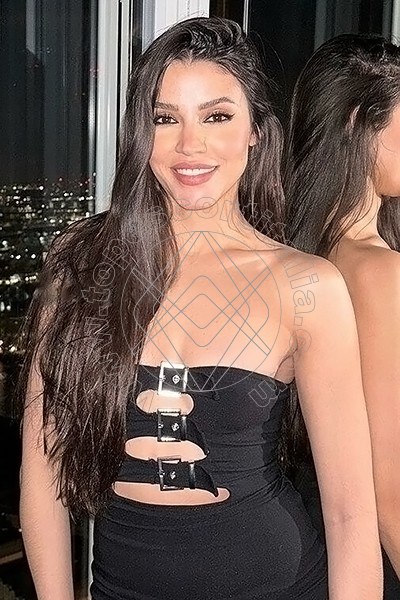Foto 4 di Zaya escort Oristano