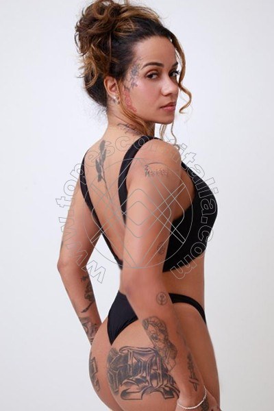 Foto 5 di Chiara brasiliana hott escort Cuneo