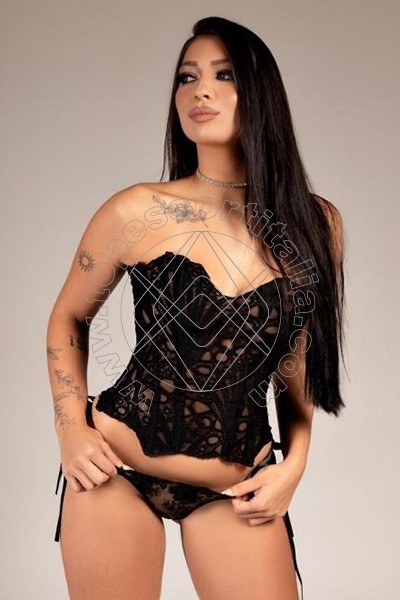 Foto 4 di Bianca Brasiliana escort Parma