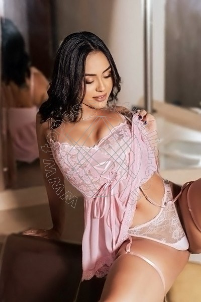 Foto 3 di Alicia Hot escort Sondrio