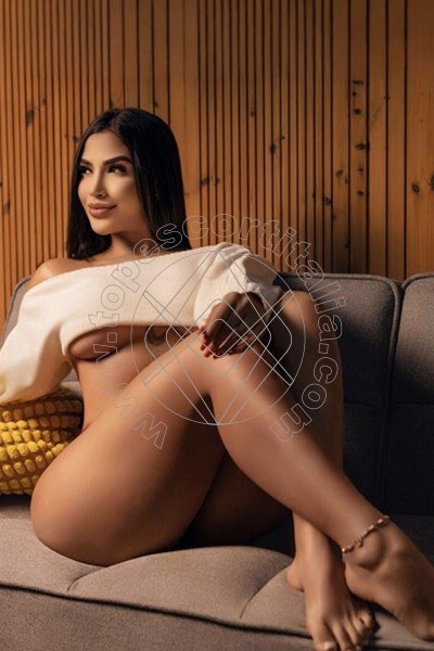 Foto 3 di Princess Luxury escort Napoli