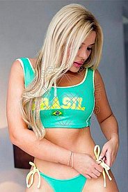 Foto di Samy  dior