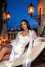 Foto di Sophia alencar