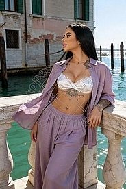 Foto di Sophia alencar