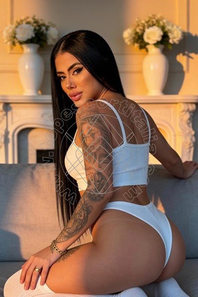 Foto hot 1 di Sophia alencar escort Bolzano