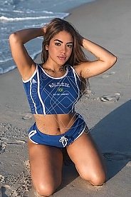 Foto di Barbara brasiliana