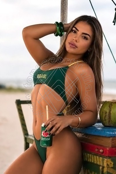 Foto 1 di Barbara brasiliana escort Sondrio