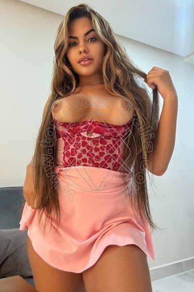 Foto hot 1 di Barbara brasiliana escort Sondrio