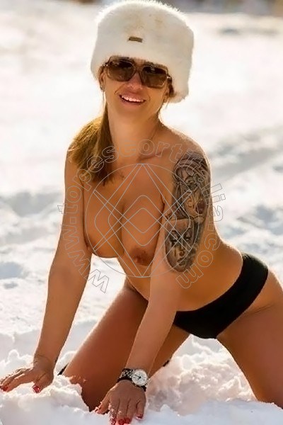Foto 13 di Tigrotti Slovaca escort Parma