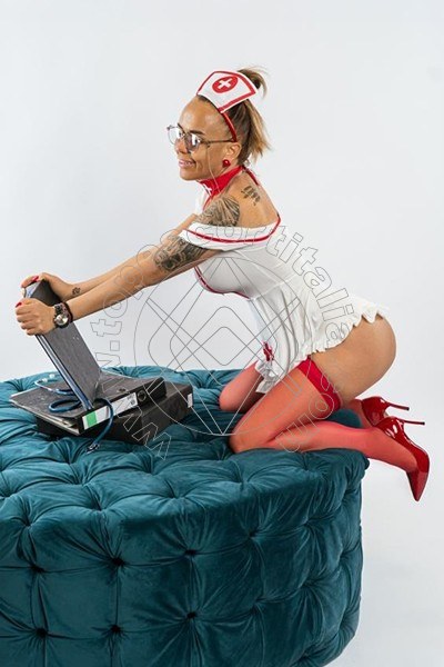 Foto 27 di Tigrotti Slovaca escort Parma
