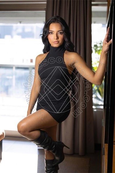 Foto 8 di Erica Brasil escort Lecce