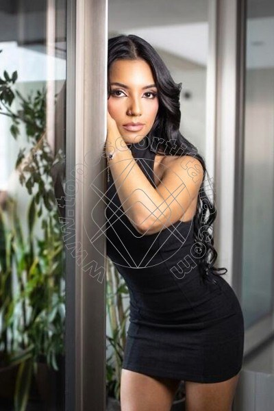 Foto 7 di Erica Brasil escort Lecce