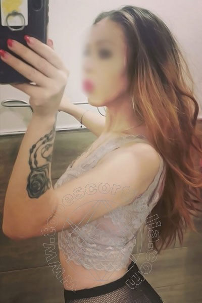 Foto selfie 8 di Oxana Secret escort Palermo