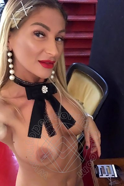 Foto selfie di Giulia Luxury escort Belluno