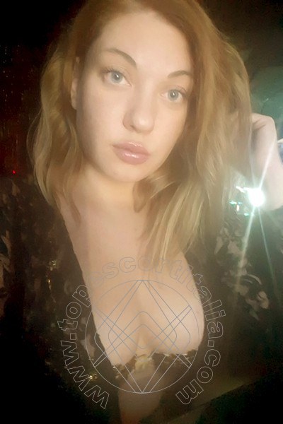 Foto selfie 24 di Alissa Love escort Grosseto