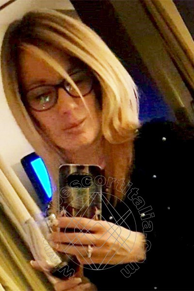 Foto selfie 17 di Clara Milf Uruguyana escort Torino
