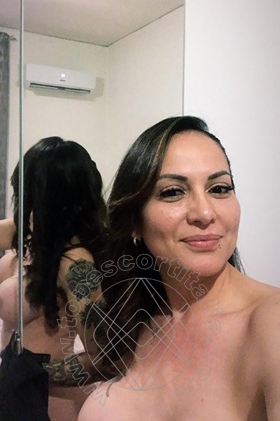 Foto selfie 5 di Niky Prada escort Aosta