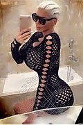 Stoccarda Edona james 0049.17643938523 foto selfie 3