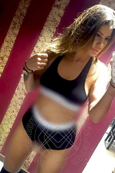 Foto selfie 1 di Ines New escort Friburgo In Brisgovia
