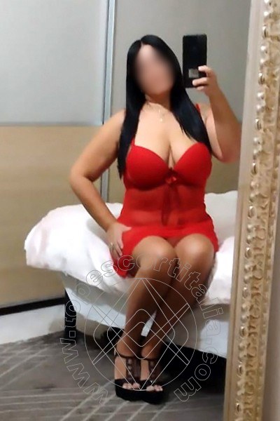 Foto selfie 5 di Hellen escort Bergamo