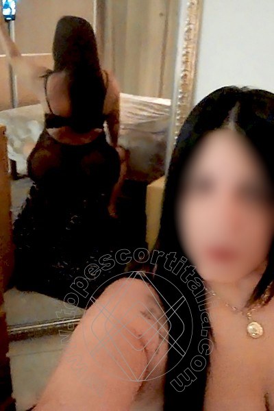 Foto selfie 1 di Hellen escort Bergamo