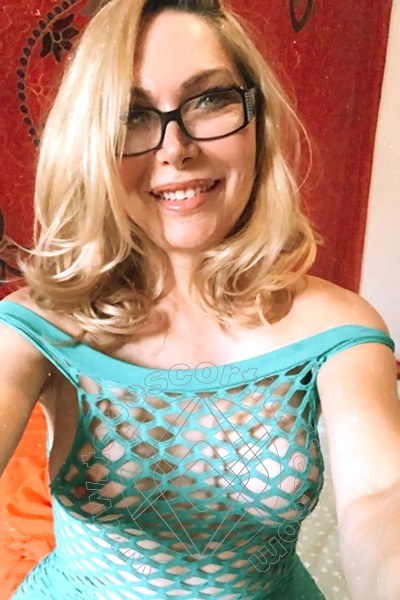 Foto selfie 3 di Isabella Blond escort Seregno