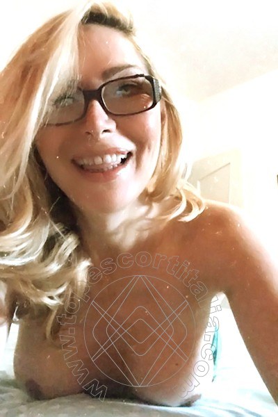 Foto selfie 4 di Elena Milf escort Feltre