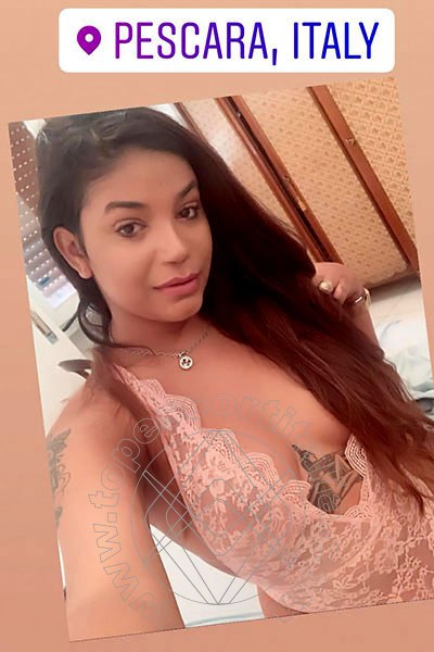 Foto selfie 13 di Amanda Ferrari escort Alba Adriatica