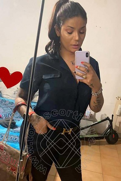 Foto selfie 6 di Amanda Ferrari escort Alba Adriatica