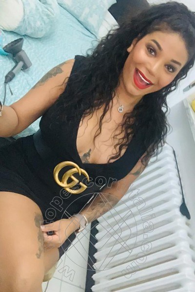Foto selfie 4 di Amanda Ferrari escort Alba Adriatica