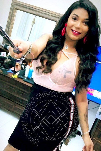 Foto selfie 9 di Amanda Ferrari escort Alba Adriatica