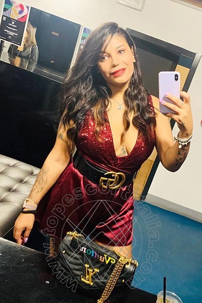 Foto selfie 5 di Clara Lamborghini escort Pistoia