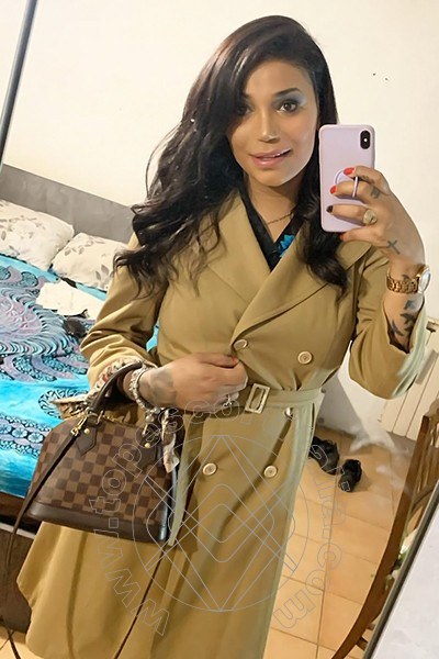 Foto selfie 7 di Amanda Ferrari escort Alba Adriatica
