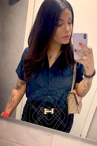Foto selfie 5 di Amanda Ferrari escort Alba Adriatica