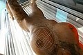  Kassel Dirty Sunny 0049.15224903679 foto selfie 1