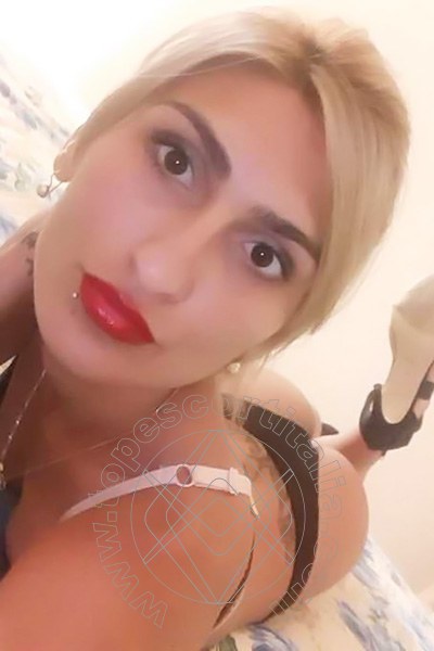 Foto selfie di Gioia The Queen escort La Spezia