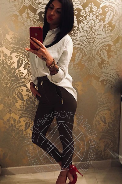 Foto selfie di Nora Novita' escort Terni