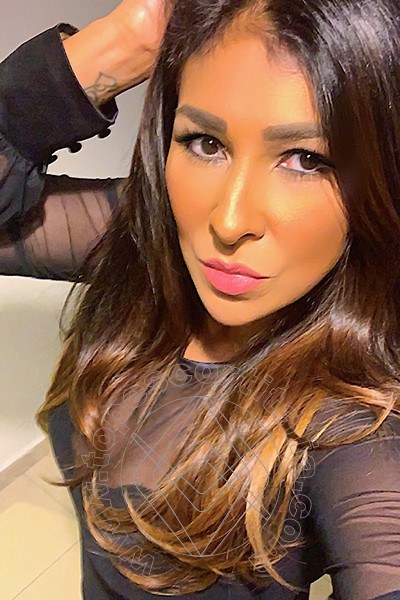 Foto selfie di Katya Chic escort La Spezia