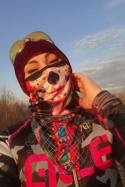 Foto selfie 6 di Alba escort Modena