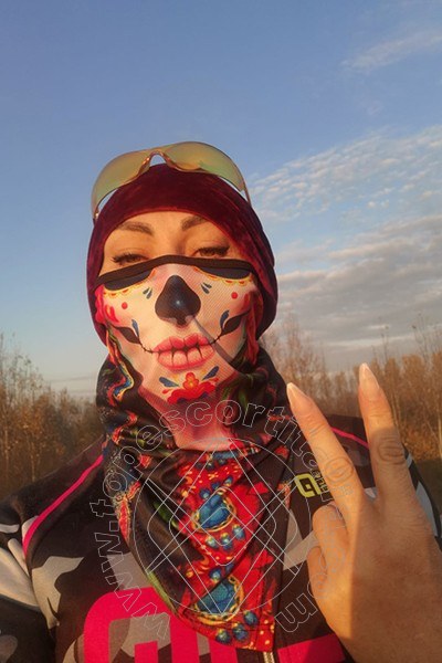 Foto selfie 5 di Alba escort Modena
