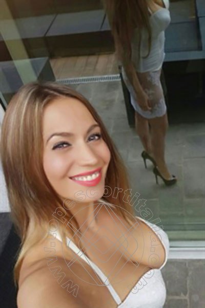 Foto selfie 21 di Chloe escort Karlsruhe