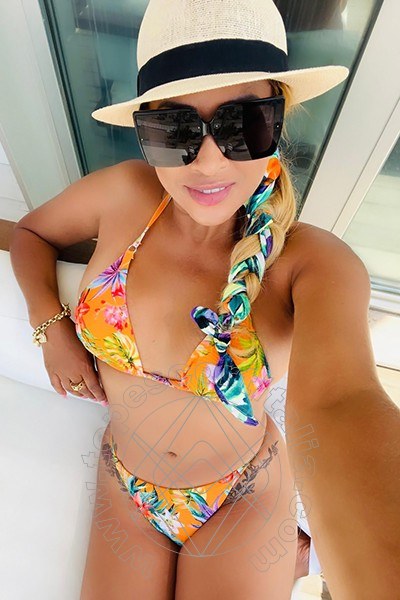 Foto selfie 1 di Fernanda escort Vicenza