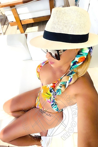 Foto selfie di Fernanda escort Vicenza